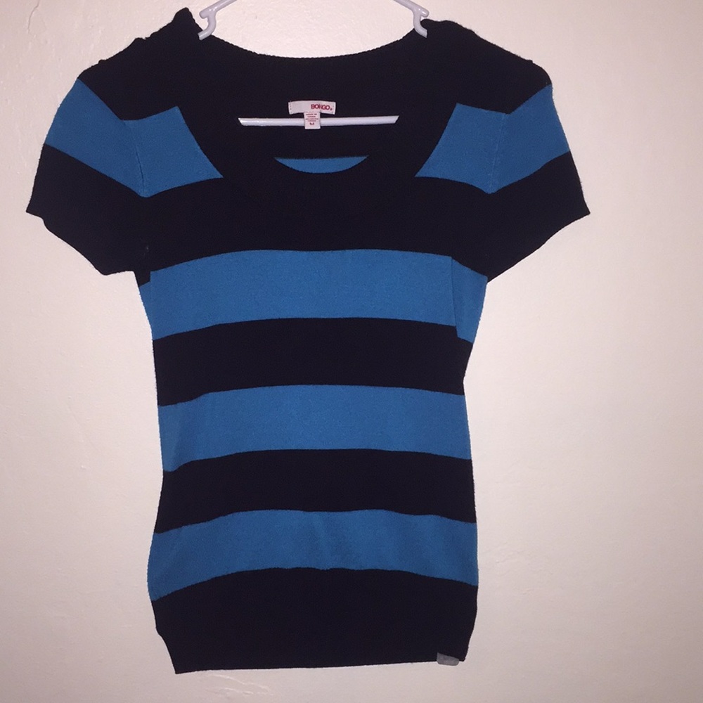 Bongo shirt
